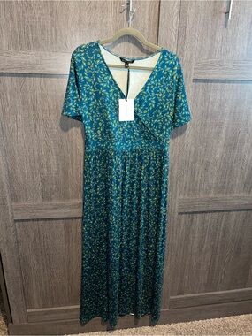 41 hawthorn beatriz maxi dress 41 Hawthorn | Dresses | 4 Hawthorne Beatriz Maxi Dress Nwt